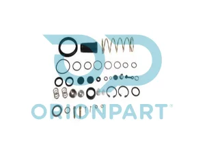 CLUTCH SERVO REPAIR KIT - 103845