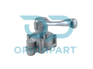 ROTARY SLIDE VALVE - 103856