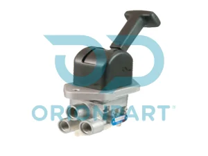 HAND BRAKE VALVE - 103857