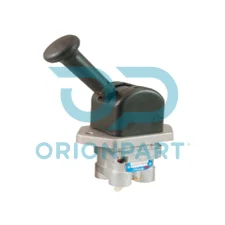 HAND BRAKE VALVE - 601718