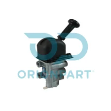 HAND BRAKE VALVE - 103859