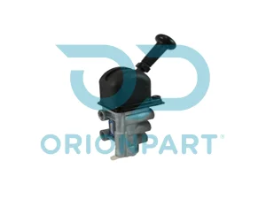 HAND BRAKE VALVE - 103859