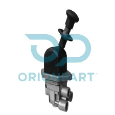 HAND BRAKE VALVE - 103860