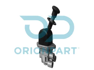 HAND BRAKE VALVE - 103860