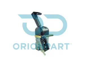 HAND BRAKE VALVE - 103861