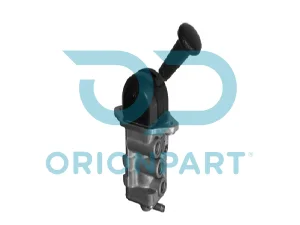 HAND BRAKE VALVE - 103862