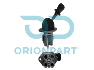 HAND BRAKE VALVE - 103863