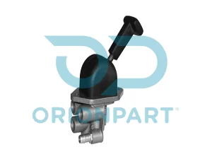HAND BRAKE VALVE - 103866