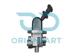 HAND BRAKE VALVE - 103870