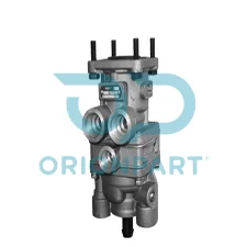 FOOT BRAKE VALVE - 103876
