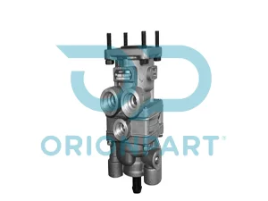FOOT BRAKE VALVE - 103876