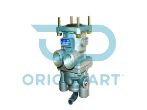 FOOT BRAKE VALVE - 103879