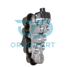 CIRCUIT PROTECTION VALVE - 103883