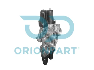 CIRCUIT PROTECTION VALVE - 103884