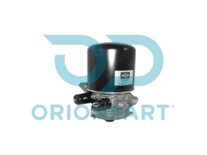 AIR DRYER COMPLETE - 701921