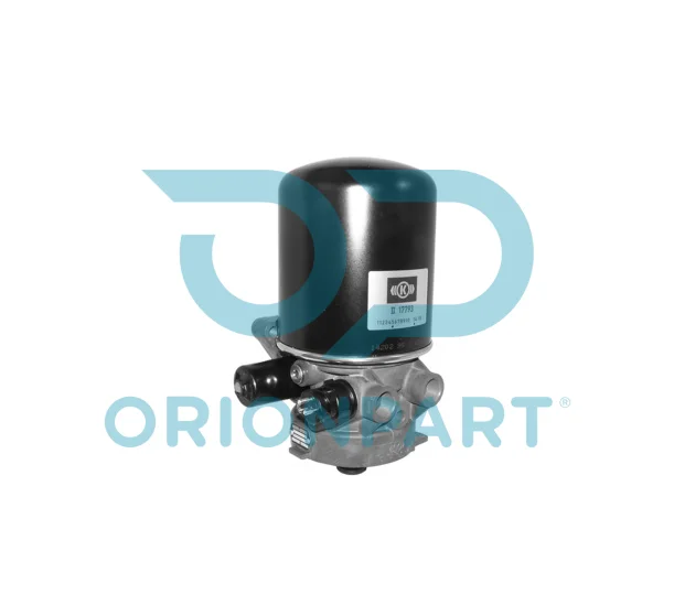 AIR DRYER COMPLETE - 701919