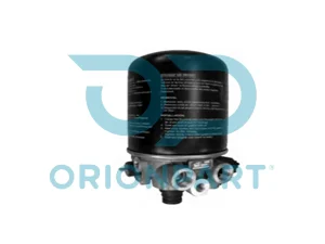 AIR DRYER COMPLETE - 103913