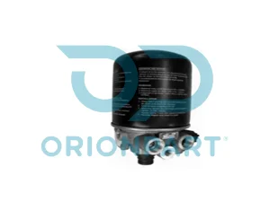 AIR DRYER COMPLETE - 203446
