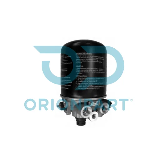 AIR DRYER COMPLETE - 203457