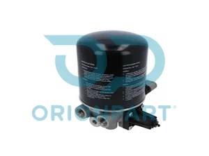 AIR DRYER COMPLETE - 502617