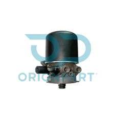 AIR DRYER COMPLETE - 103967