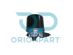 AIR DRYER COMPLETE - 402141