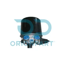 AIR DRYER COMPLETE - 701915