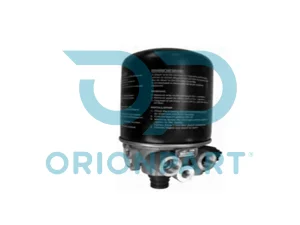 AIR DRYER COMPLETE - 104053
