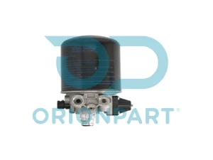AIR DRYER COMPLETE - 203442