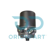 AIR DRYER COMPLETE - 104084