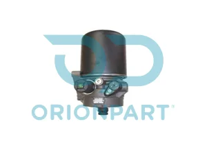 AIR DRYER COMPLETE - 105712