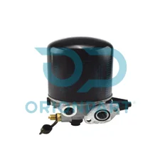 AIR DRYER COMPLETE - 104149