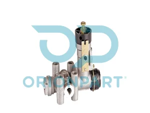 AIR SPRING LEVELLING VALVE - 104211
