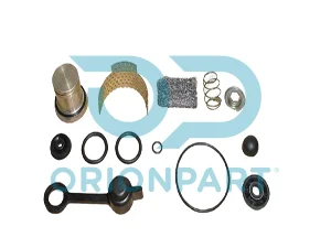 UNLOADER VALVE REPAIR KIT - 104237