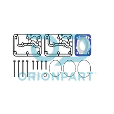 AIR COMPRESSOR REPAIR KIT - 104257