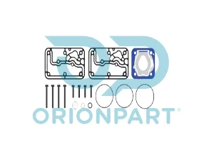 AIR COMPRESSOR REPAIR KIT - 104257