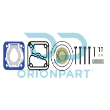 AIR COMPRESSOR REPAIR KIT - 104283
