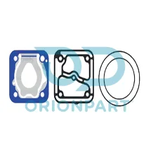 AIR COMPRESSOR REPAIR KIT - 104284