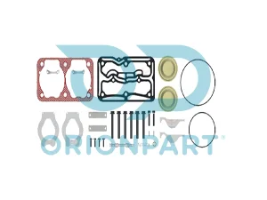 AIR COMPRESSOR REPAIR KIT - 104302