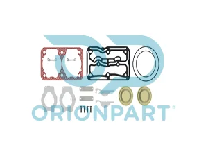 AIR COMPRESSOR REPAIR KIT - 104303