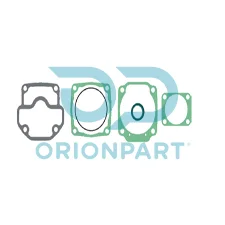 AIR COMPRESSOR REPAIR KIT