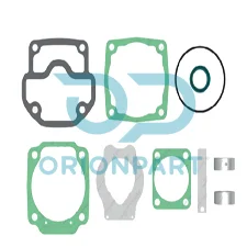 AIR COMPRESSOR REPAIR KIT