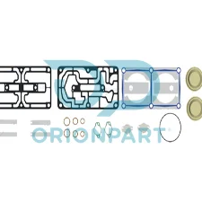 AIR COMPRESSOR REPAIR KIT