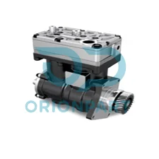 AIR COMPRESSOR VOITH TYPE