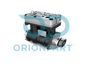 KOMPRESÖR KOMPLE VOITH TİPİ - 104358