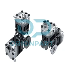 AIR COMPRESSOR - 104360
