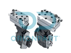 AIR COMPRESSOR - 104372