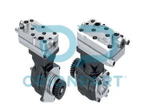 AIR COMPRESSOR - 104373