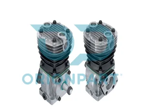 AIR COMPRESSOR - 104383
