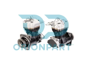 AIR COMPRESSOR - 104393